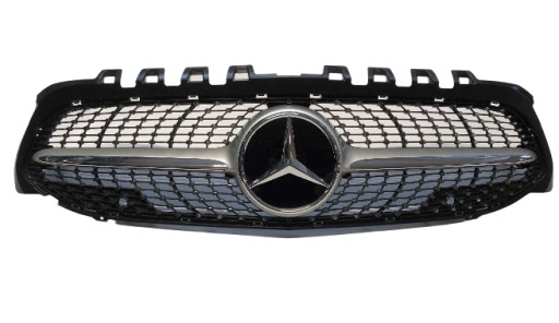 W177 W177 - ХОЛОДИЛЬНИКИ Решітка А КЛАС 177 A1778880200