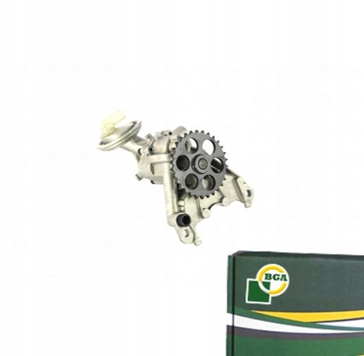 LP0411 - BGA масляний насос для VW VENTO 1.6