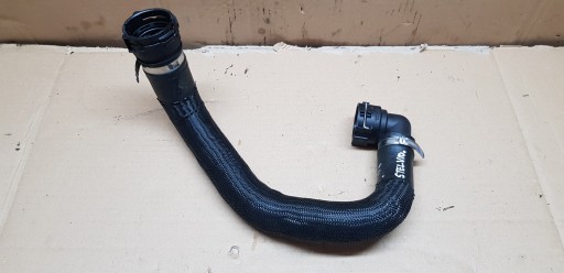 ALFA ROMEO STELVIO 2.0 T ТРУБКА КАБЕЛЬ 50548265