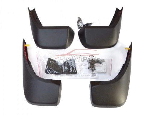 VPLRP0283VPLRP0357 - ОРИГІНАЛЬНІ бризговики 4 шт. DISCOVERY 5 V L462 -2020