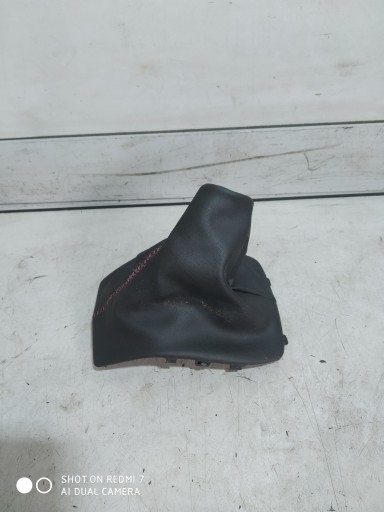 PEUGEOT 2008 СИЛЬФОН ЧЕРВОНА НИТКА