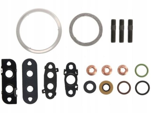 812.170 - НАБОР МОН. Турбины