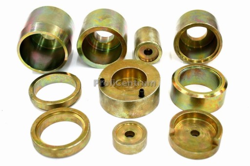 Прес для штифтів VW LT T4 MERCEDES SPRINTER MASTER