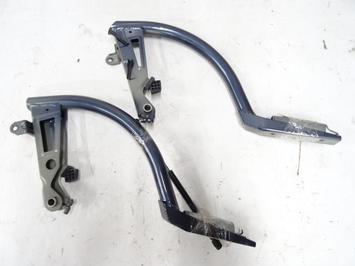 OPEL INSIGNIA A петли крышки багажника Z168