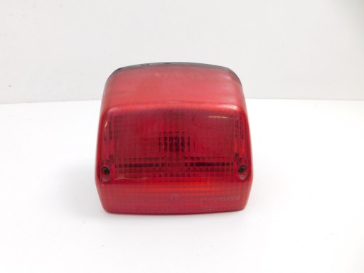 HONDA TRANSALP 600 PD10 ЗАДНІЙ ЛІХТАР ЗАДНІЙ