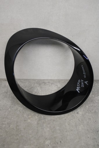 ЛЕВАЯ ЗАДНЯЯ РАМКА ЛАМПЫ ALFA ROMEO MITO