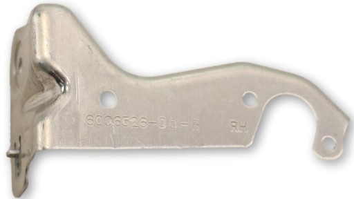 6006526-00-B - TESLA MODEL S КРЕПЛЕНИЕ УРОВНЯ ПОДВЕСКИ