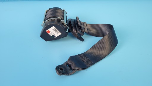 629397600B - DISCOVERY SPORT L550 ремінь безпеки лівий задній