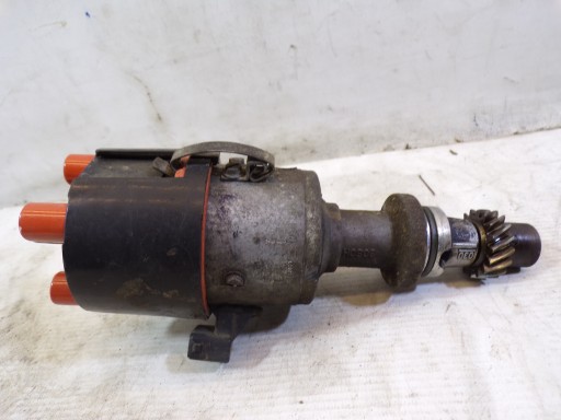 APARAT ignition AUDI 80 B3 1.8 0237020171