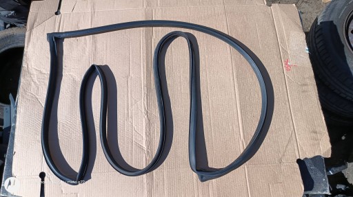 KIA CEED and gasket door left front 2006-12R