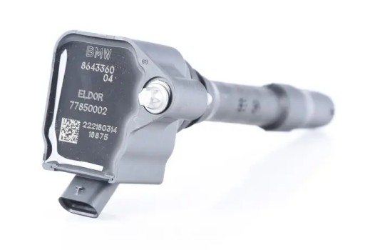 12138643360 - Котушка запалювання bmw g01 g02 g11 g30 g20 g05 g06 oe