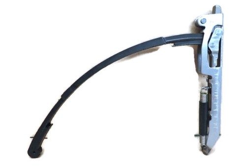 14510-MM8-000 - НАТЯЖИТЕЛЬ ЦЕПИ ГРМ HONDA VT1100 SHADOW OEM