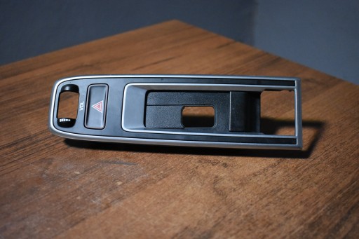 PANEL telaio ingranaggi PORSCHE CAYENNE 9Y 1