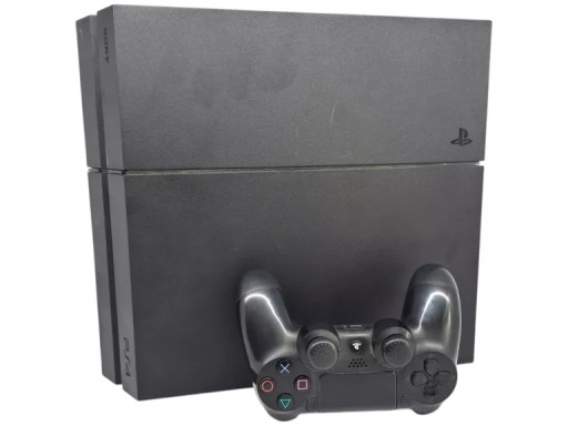 PlayStation4 - プレ4 1TB Sony Playstation 4 PRO 1TB + Gran Turismo Sport - Konsole
