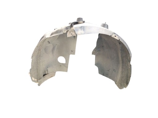 mudguard left front front complete SKODA KAROQ (17-22)
