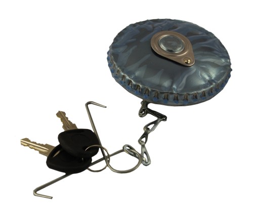 1129208710 - КРЫШКА ТОПЛИВНОГО БАКА + КЛЮЧ EUROPART1129208710