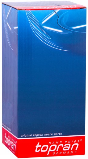 Диск зчеплення TOPRAN 300 230