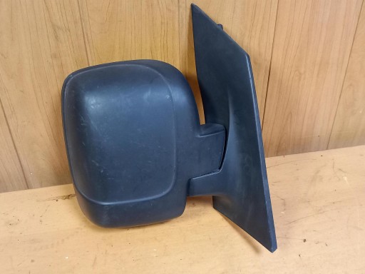 mirror right FORD CONNECT and manually 02-13 EU