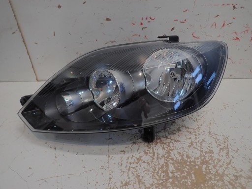 light front front left VW GOLF VI+ plus 5M0