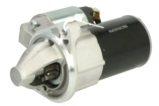Стартер stardax stx210281r 0.9kw 12v