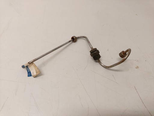 A3140702533 - MERCEDES MB TRAC OM314 OM340 ЛИНИЯ ВПРЫСКА