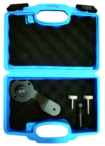 ЗАМОК РАСПРЕДВАЛА VAG 1.4 TSI, TFSI