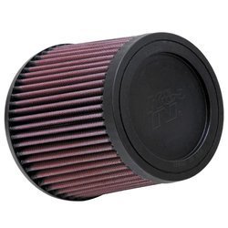 RU-4950 - КОНИЧЕСКИЙ ФИЛЬТР K & N-МОНТАЖНЫЙ ДИАМЕТР 64 ММ