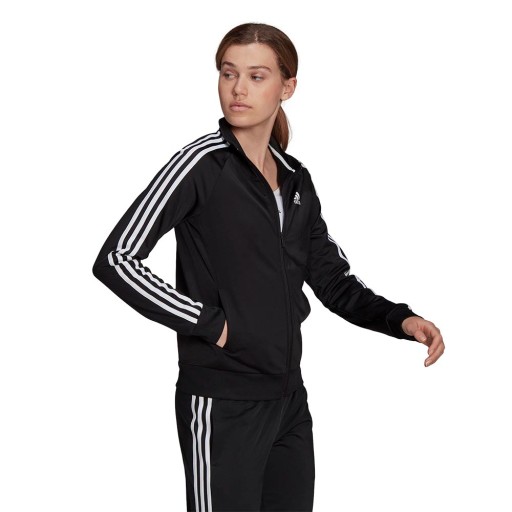 Bluza adidas 3 stripes clearance damska