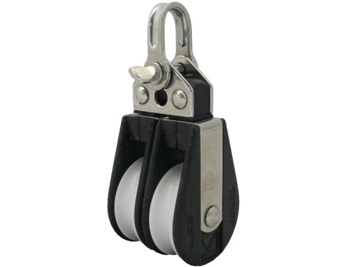 V9012 - Блок Виадана круиз 45 мм двойной