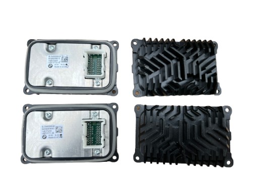 ІНВЕРТОР СВІТЛОДІОДНИЙ МОДУЛЬ BLS BMW 14837410