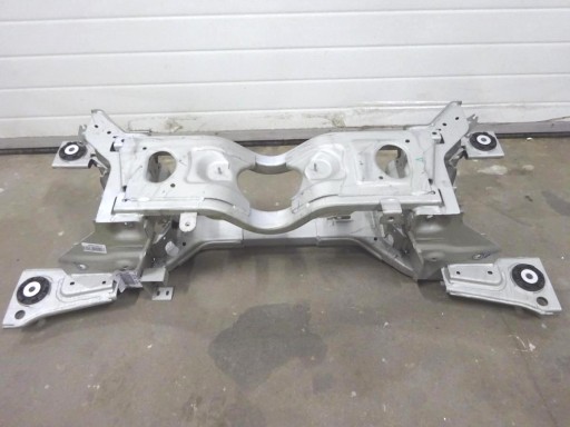 9831032780 9831032780 - Коляска с задней подвеской peugeot 508 ii hybrid