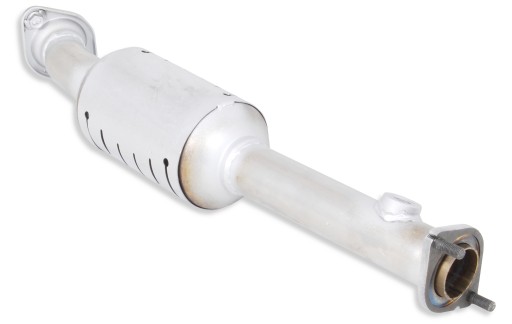 ID01191 (1) - Каталітичний нейтралізатор SUZUKI LIANA 1.3 ; 1.6 | 2001-2007