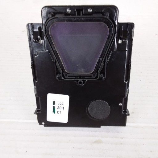 Ауди А4 В9 камера помощник пояса 8W0907217A