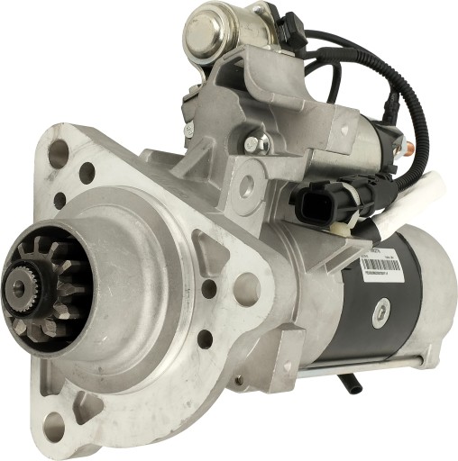 19927N - Новий стартер man tga, tgs, tgx; 2004-2015 рік.