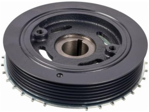 ШКІВ ВАЛА BLUE PRINT ADM56113