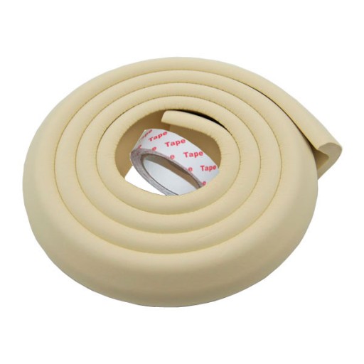 Кутова стрічка Ремікон бежева 2м