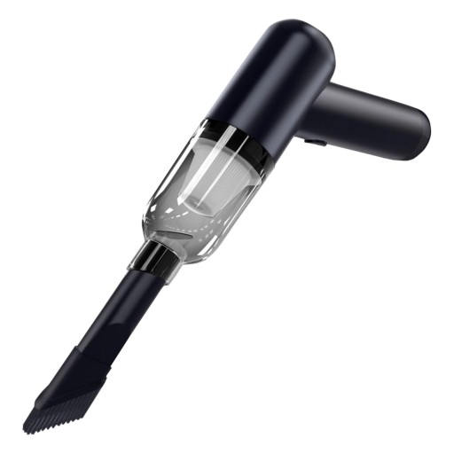 Автомобильный пылесос Беспроводной аккумулятор для