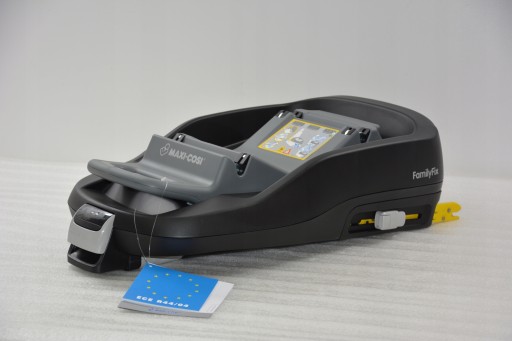 Основание Maxi-Cosi Familyfix для CABRIOFIX PEBBLE PEARL