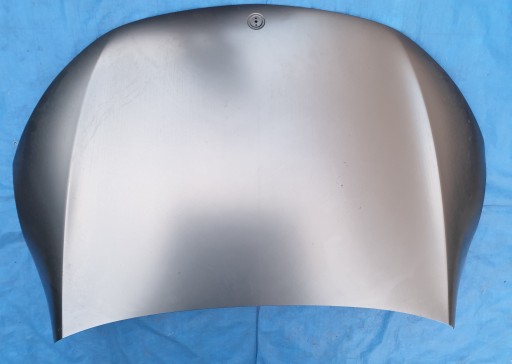 CG3 EB1 - Mercedes s-class eqs v w 297 v297 w297 front cover mask