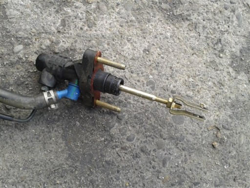 НАСОС СЦЕПЛЕНИЯ TOYOTA COROLLA VERSO II 2.0 D4D EU