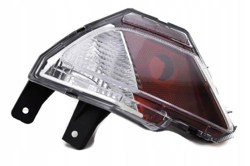 112-4007L-UE-SL - TOYOTA RAV4 З 2016 РОКУ-ПРОТИТУМАННА ЛІВА НОВА ^