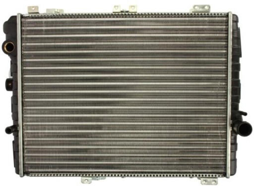 604411 - ВОДООХЛАДИТЕЛЬ 604411/NIS