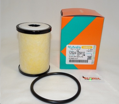 1J52405812 - Картридж фільтра