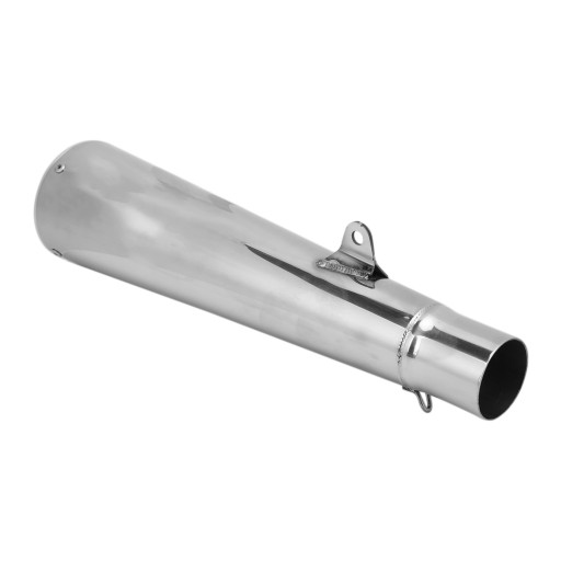 1618210362111 - Глушник вихлопної труби мотоцикла 2 дюйма