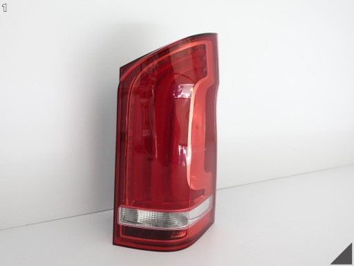MERCEDES V-KLASA VITO W447 14-22 LED light right