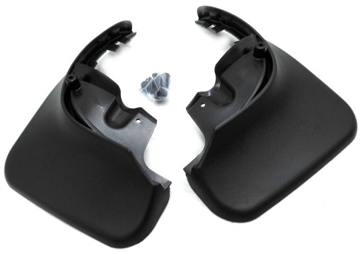 ЗАДНІ КРИШКИ ДЛЯ FORD GALAXY Mk3