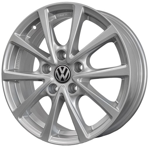 Хит новые диски 16 дюймов VW Golf 5 6 7 8 TURAN T-Roc