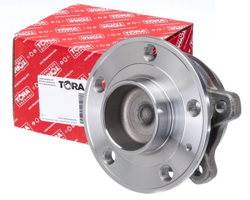 CHA438 - Задний подшипник ступицы volvo s60 iii s90 ii v60 ii v90