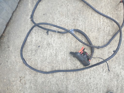 Klemme plus AUDI A6 C6 4F9971225E