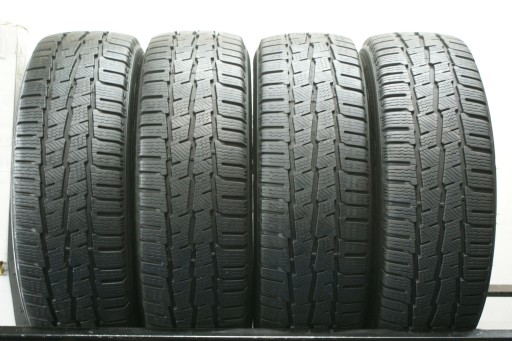Зима 215 / 60R17C MICHELIN AGILIS ALPIN
